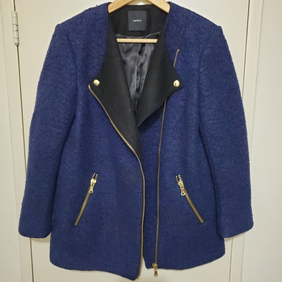 Forever21 Jacket - Picture 4 of 4